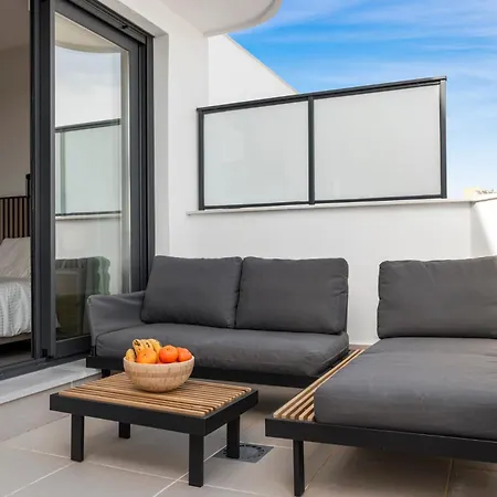 Floor Seaview Lejlighed