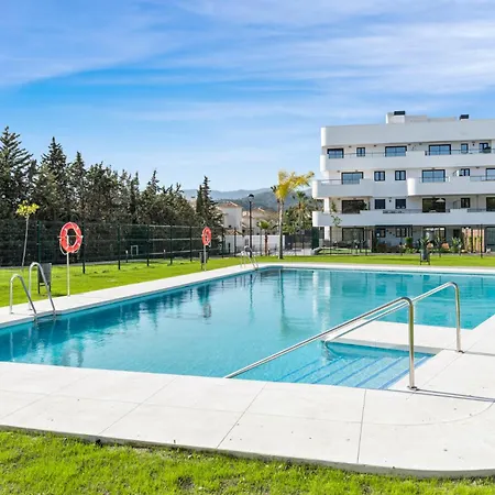 Lejlighed Floor Seaview